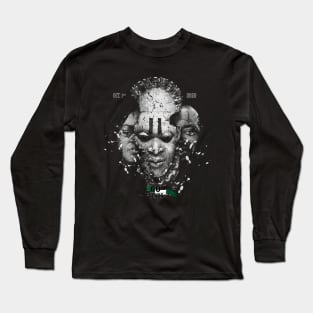 Nigeria 60th Anniversary 1 Long Sleeve T-Shirt